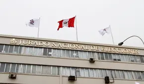 Vocal del JNE propone resolver pedido de la ONPE sobre reelección de congresistas