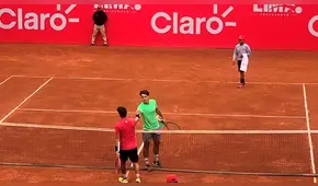 Lima Challenger 2019: siete tenistas peruanos fueron eliminados en primera ronda 