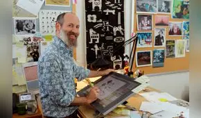 “Mickey Mouse trasciende por su personalidad” 