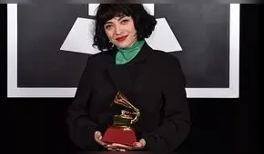 Mon Laferte: ¿Cuántas veces se pronunció a favor de las protestas en Chile?