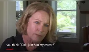 “Quería acostarse conmigo”, dice Patricia Wulf, la mezzosoprano que denunció a Plácido Domingo por acoso sexual