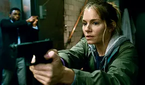 New YorK sin salida, Thriller Policial