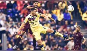 América vence 5-3 en penales a Comunicaciones y avanza en la Concachampions 2020 [RESUMEN]