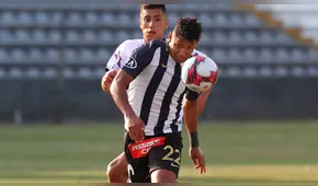 Alianza Lima separa a Christian Adrianzén tras ser acusado de presunta violación sexual