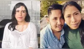 Yalitza Aparicio: ex de su novio la acusa de “destruir a una familia”