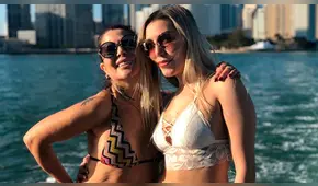 Frida Sofía: ¿quién es el padre de la cantante y cuál es su historia?