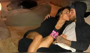 Sergio Ramos y Pilar Rubio: ¿Cómo se conocieron el futbolista y la presentadora de televisión?