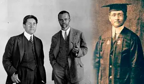 ¿Quién fue Julio C. Tello, el arqueólogo indígena que estudió en Harvard y descubrió Chavín?