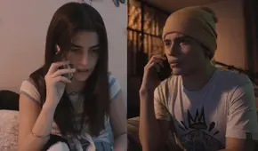 A distancia, amor en tiempos de pandemia: Canal IPe presenta nueva serie web