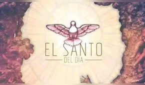 Santoral 2020: conoce a los santos que se celebran el 14 de junio de 2020