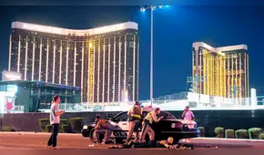 Tiroteo en Las Vegas: Conmoción y alarma en el mundo