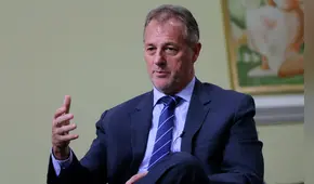 Tragedia en Fiori: Jorge Muñoz responde ante Comisión de Transportes [EN VIVO]