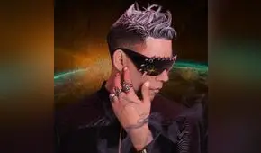 Músico peruano rinde tributo al grupo Alborada