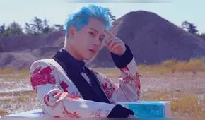 MONSTA X en GDA 2020: Jooheon cancela presentación debido a problemas de salud