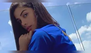 Valeria Roggero: “A mal tiempo, labios rojos”  