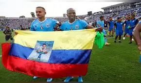 Leudo: “Binacional puso las luces del estadio pero no iba a pagar 15 años de alquiler”