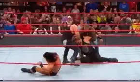 WWE RAW: Kofi Kingston retuvo su título tras vencer a Daniel Bryan [RESUMEN]