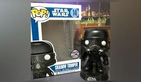Los 10 Funkos más raros y caros de la historia