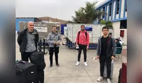 Guastavino: “Cumpliremos con todas las recomendaciones del Ministerio de Salud”