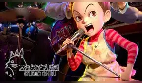 Studio Ghibli: Hayao Miyazaki apuesta por el CGI y da adelanto de Aya and the Witch