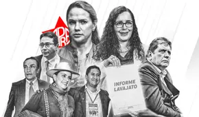 El resumen político: los hechos más destacados de la última semana 