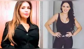 Lucy Cabrera sobre nuevo físico de Michelle Soifer: “La felicito, ha recuperado el autoestima”