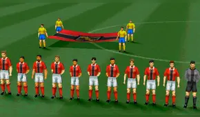 Winning Eleven 3: ¿quiénes eran los futbolistas de ‘FC Divo’, el tercer equipo ‘All-Star’ más difícil de desbloquear?