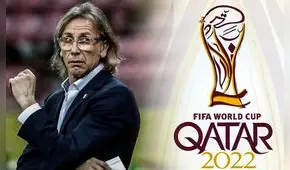 Ricardo Gareca sería el elegido y se convertiría en DT de selección que jugó en Qatar 2022