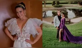 Karina Jordán posterga su boda con Diego Seyfarth por peligro de coronavirus