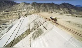 “Hubo corrupción en concesión de Chavimochic”