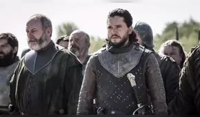 Game of Thrones: 10 errores imperdonables en la serie [VIDEO]