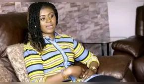 Ella descubrió que tiene dos vaginas y dos úteros, cinco años después de dar a luz