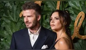 David Beckham dedica conmovedor mensaje a su esposa Victoria por Día de la Madre en Reino Unido