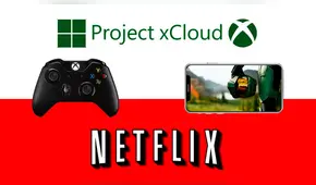 Project xCloud: Microsoft ya se encarga de crear el “Netflix de los videojuegos” [VIDEO]