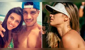 Thaisa Leal seduce con bikinazo y seguidores le recuerdan a Paolo Guerrero [FOTOS]