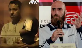 Horna a Solano tras incumplir cuarentena: “Compadre cállate"