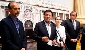 Apra busca reinventarse: relegarán y sancionarán a dirigentes cuestionados 