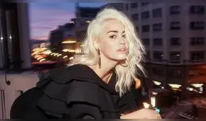 Lali Espósito sobre maternidad: “Me aterra traer una hija al mundo y que desaparezca” [VIDEO]