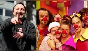 ¿Gonzalo Torres volverá a ser ‘Gonzalete’? Actor sorprende con respuesta