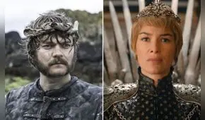 Game of Thrones 8x04: [SPOILERS] ¿Qué pasó con Euron y Cersei?
