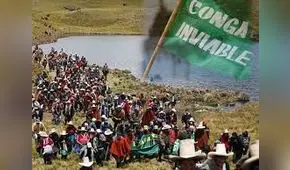 Perú no es el único país que cancela megaproyectos por impacto ambiental 