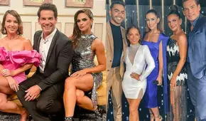 Así se baila: revive los mejores momento que nos dejó la quinta gala del reality de baile