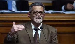 Américo De Grazia: “Si alguien necesita algún indulto son los venezolanos con la renuncia de Maduro”