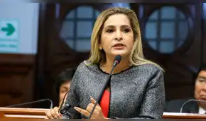 Maritza García a electores: “Los de la reelección no valen la pena”  