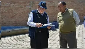 Inician inspecciones y operativos para las elecciones regionales y municipales