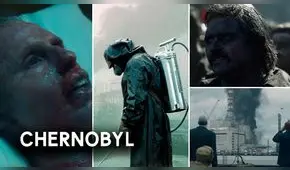 Emmy 2019: estos son todos los premios que “Chernobyl” podría ganar en la gala
