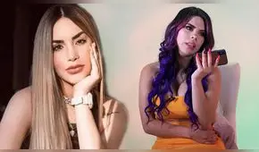 Kimberly Loaiza responde a Lizbeth Rodríguez ante indirectas sobre relación con JD Pantoja 