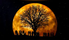 Luna de Cosecha 2019: conoce a los signos más afectados en el amor este viernes 13