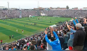 Alianza Lima: Club íntimo negó que iglesia evangelista haya ganado algún fallo sobre la explanada de Matute