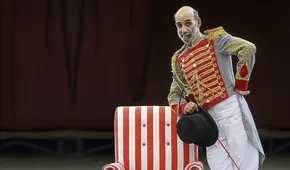 Fernando Zevallos: “Los extremos siempre son malos”